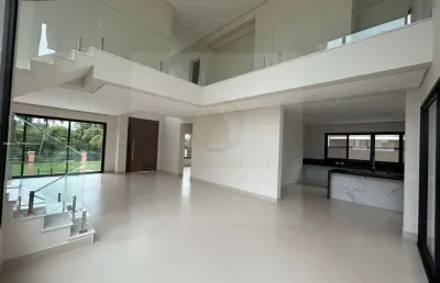 Casa em condomínio para venda em santana de parnaíba, alphaville, 4 dormitórios, 4 suítes, 6 banheiros, 4 vagas