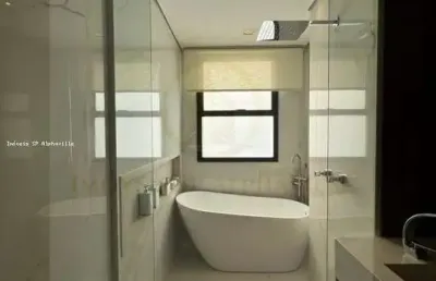 Apartamento para venda em barueri, alphagran alphaville, 3 dormitórios, 3 suítes, 4 banheiros, 3 vagas