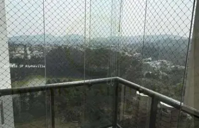 Apartamento para locação em barueri, melville empresarial i e ii, 3 dormitórios, 1 suíte, 2 banheiros, 2 vagas