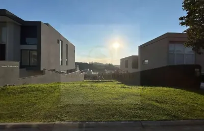 Terreno à venda na Alameda das Aroeiras, 102, Alphaville, Santana de Parnaíba