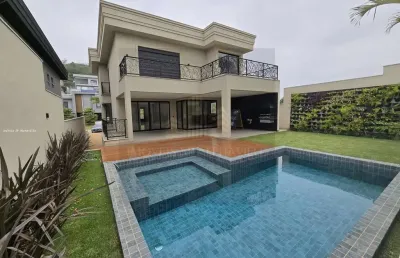 Casa em condomínio para venda em santana de parnaíba, alphaville, 4 dormitórios, 4 suítes, 6 banheiros, 4 vagas