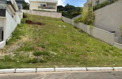 Terreno à venda na Avenida dos Parques, 329, Tamboré, Santana de Parnaíba