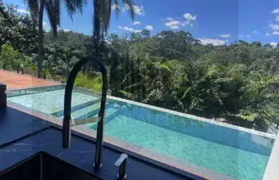 Casa em condomínio para venda em barueri, alphaville centro industrial e empresarial/alphaville., 5 dormitórios, 5 suítes, 6 banheiros, 3 vagas