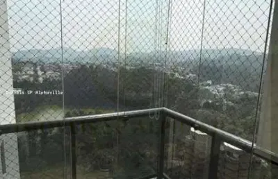 Apartamento para venda em barueri, melville empresarial i e ii, 3 dormitórios, 1 suíte, 2 banheiros, 2 vagas