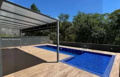 Apartamento para venda em santana de parnaíba, sítio do morro