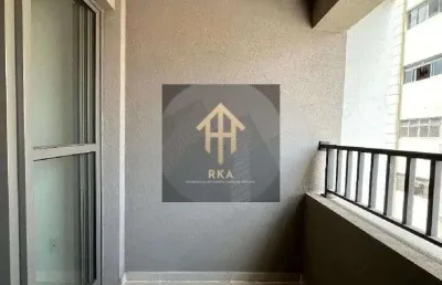 Apartamento à venda, 34 m² por r$ 519.000,00 - saúde - são paulo/sp