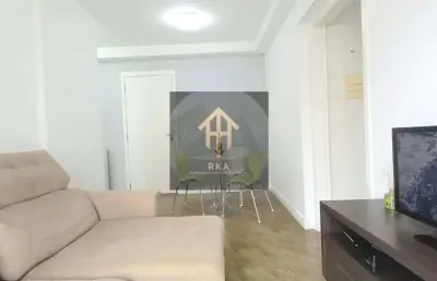 Apartamento com 1 dormitório à venda, 37 m² por r$ 478.000,00 - vila buarque - são paulo/sp