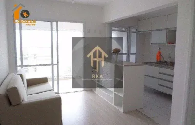 Apartamento com 1 dormitório à venda no campo belo - são paulo/sp