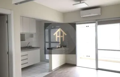 Apartamento, 50 m² - venda por r$ 648.000,00 ou aluguel por r$ 4.290,00/mês - campo belo - são paul