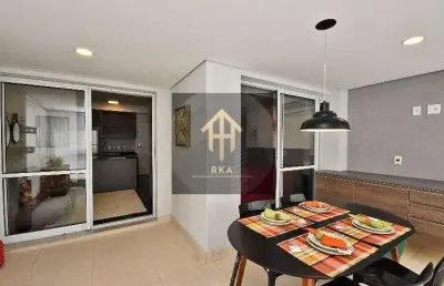 Apartamento com 1 dormitório à venda, 45 m² por r$ 858.000,00 - pinheiros - são paulo/sp