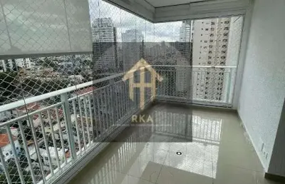 Apartamento à venda, 65 m² por r$ 946.000,00 - vila mariana - são paulo/sp