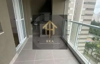 Apartamento à venda, 88 m² por r$ 1.278.000,00 - adalgisa - osasco/sp