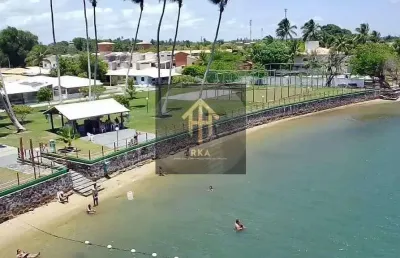 Casa à venda, 140 m² por r$ 709.000,00 - barra do jacuípe - camaçari/ba