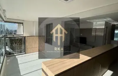 Apartamento, 78 m² - venda por r$ 1.517.000,00 ou aluguel por r$ 10.715,00/mês - campo belo - são p