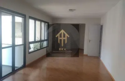 Apartamento à venda, 127 m² por r$ 1.585.000,00 - moema - são paulo/sp