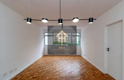 Apartamento com 3 dormitórios à venda, 98 m² por r$ 1.650.000 - jardim paulista - são paulo/sp
