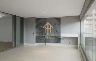 Apartamento com 3 dormitórios, 160 m² - venda por r$ 3.200.000,00 ou aluguel por r$ 18.720,00/mês -