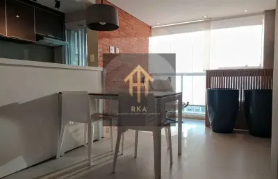 Apartamento para alugar, 68 m² por r$ 8.851,10/mês - brooklin - são paulo/sp