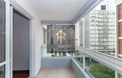 Apartamento com 2 quartos para alugar na Rua João Moura, 956, Pinheiros, São Paulo