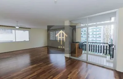 Apartamento para alugar, 160 m² por r$ 14.264,00/mês - itaim bibi - são paulo/sp