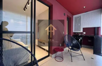 Apartamento para locação, cerqueira césar, são paulo, sp