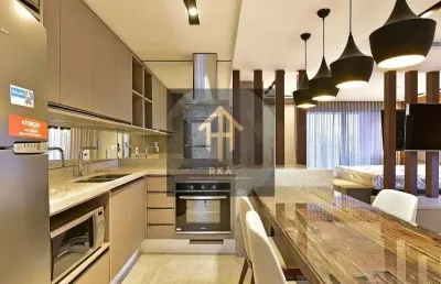 Apartamento com 1 dormitório para alugar, 97 m² por r$ 16.250,00/mês - vila nova conceição - são pa