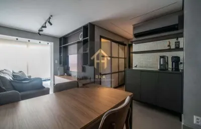 Apartamento com 2 quartos à venda na Rua Alves Guimarães, 170, Pinheiros, São Paulo