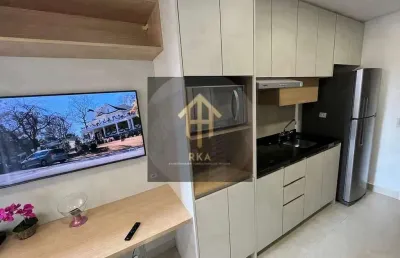Apartamento para locação, jardim prudencia, são paulo, sp