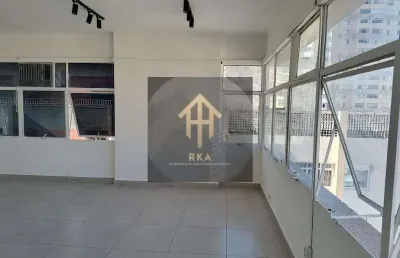 Sala comercial com 3 salas à venda na Rua Cardeal Arcoverde, 1749, Pinheiros, São Paulo