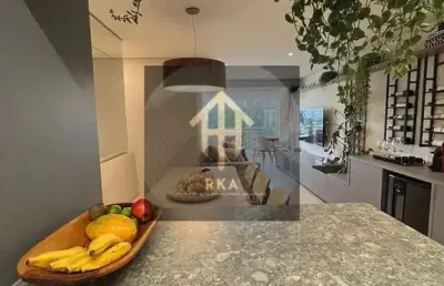 Apartamento à venda, brooklin paulista, são paulo, sp