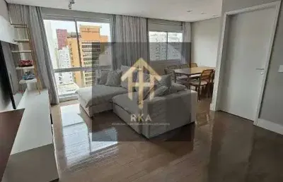 Apartamento para locação, itaim bibi, são paulo, sp