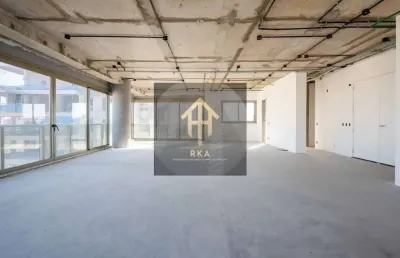 Apartamento à venda, vila nova conceição, são paulo, sp