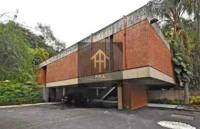 Casa com 3 quartos à venda na Avenida das Magnólias, 1061, Cidade Jardim, São Paulo