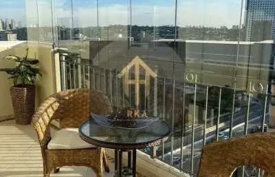 Apartamento com 2 quartos para alugar na Rua Tavares Cabral, 209, Pinheiros, São Paulo