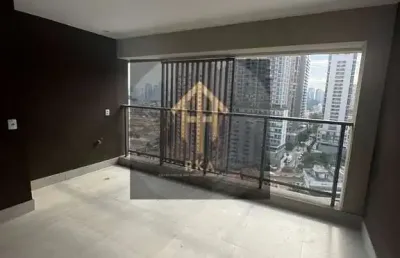 Apartamento à venda, jardim das acácias, são paulo, sp