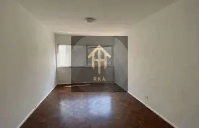 Apartamento para locação, cerqueira césar, são paulo, sp