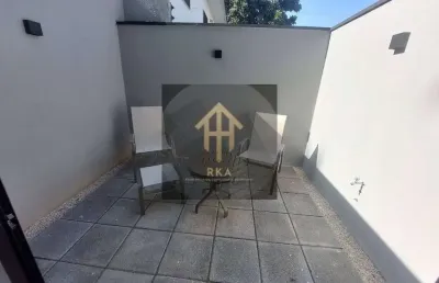 Apartamento para locação, brooklin paulista, são paulo, sp