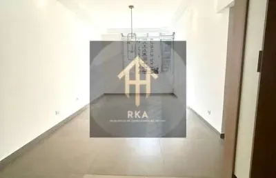 Apartamento com 3 quartos à venda na Rua Tabapuã, 308, Itaim Bibi, São Paulo
