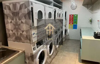 Apartamento com 1 quarto para alugar na Rua Paulistânia, 215, Sumarezinho, São Paulo