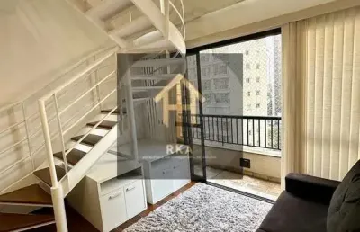 Apartamento para locação, jardim paulista, são paulo, sp