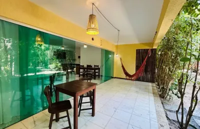 Apartamento com 2 quartos à venda na Rodovia BA-099, 00, Imbassai, Mata de São João