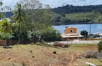 Terreno à venda na Rodovia BA-099, 1066, Lagoa Aruá, Mata de São João