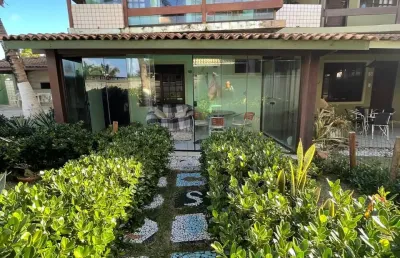 Apartamento com 4 quartos à venda no Stella Maris, Salvador 