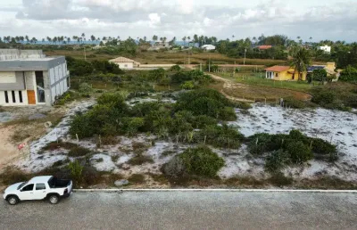 Terreno em condomínio fechado à venda na Porto Sauípe, Porto de Sauipe, Entre Rios