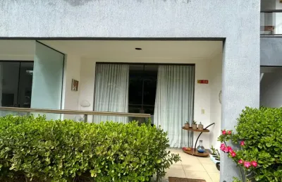 Apartamento com 1 quarto à venda na Rodovia BA-099, 45, Imbassai, Mata de São João