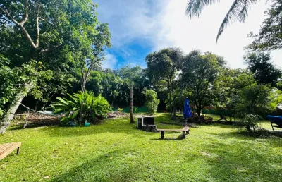 Casa comercial com 5 salas à venda na Rodovia BA-099, 25, Imbassai, Mata de São João