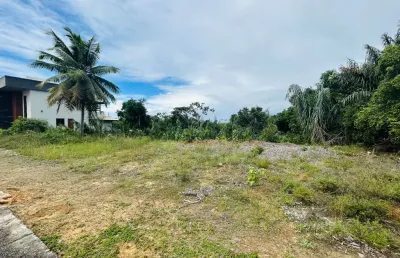 Lote de 450 m2 - condomínio natus / reserva imbassai