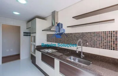 Edifício central park - apartamento à venda no bairro vila todos os santos em indaiatuba/sp