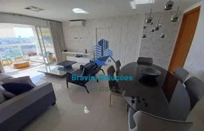 Edifício majestic - apartamento alto padrão em vila castelo branco, indaiatuba/sp