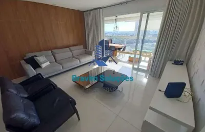 Edifício majestic - apartamento alto padrão em vila castelo branco, indaiatuba/sp